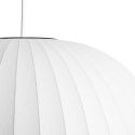 HAY George Nelson Ball Bubble Pendant Light