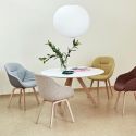HAY George Nelson Ball Bubble Pendant Light