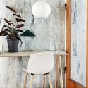 HAY George Nelson Ball Bubble Pendant Light