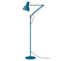 Anglepoise x Margaret Howell Type 75 Floor Lamp - Saxon Blue Edition