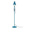 Anglepoise x Margaret Howell Type 75 Floor Lamp - Saxon Blue Edition