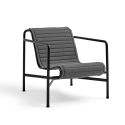 HAY Palissade Quilted Cushions - Lounge Chair Low