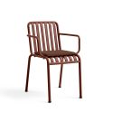 HAY Palissade Seat Pad Cushion - Chair & Armchair