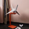 String Museum Side Table