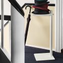 String Museum Side Table