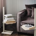 String Museum Side Table