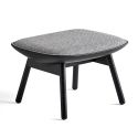 HAY Uchiwa Ottoman