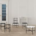 Gubi TS Round Side Table - Ø40cm