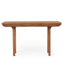 Warm Nordic Runa Desk