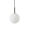 Audo Copenhagen TR Bulb Pendant - Matt Opal
