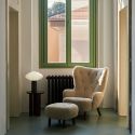 &Tradition Petra VB3 Lounge Chair