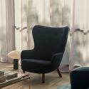 &Tradition Petra VB3 Lounge Chair