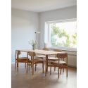 Skagerak Vester Dining Chair