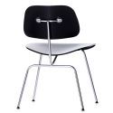 Vitra Eames DCM Plywood Dining Chair
