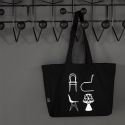 Vitra Atlas Tote Bag