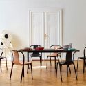 Vitra Belleville Chair