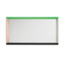 Vitra Colour Frame Mirror - Medium