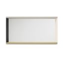 Vitra Colour Frame Mirror - Medium