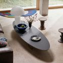 Vitra Eames ETR Elliptical Coffee Table