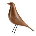 Vitra Eames House Bird - American Walnut