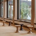 Vitra Eames Stool