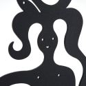 Vitra Girard Silhouette - Mermaid