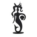 Vitra Girard Silhouette - Mermaid