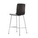 Vitra Hal Ply Counter Stool