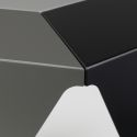 Vitra Prismatic Side Table