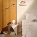 Vitra Prismatic Side Table