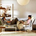 Vitra Plate Coffee Table
