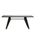Vitra S.A.M Bois Dining Table