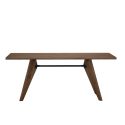 Vitra S.A.M Bois Dining Table