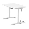 Vitra Tyde 2 Sit - Stand Home Desk
