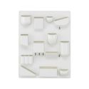 Vitra Uten Silo Re II (Small) Wall Storage Unit