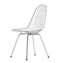 Vitra Eames DKX Wire Chair