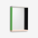 Vitra Colour Frame Mirror - Small