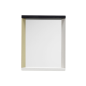Vitra Colour Frame Mirror - Small