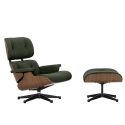 Vitra Eames Lounge Chair & Ottoman