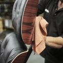 Vitra Eames Lounge Chair & Ottoman