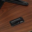 Vitra Eames Lounge Chair & Ottoman