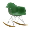 Vitra Eames RAR Rocking Chair