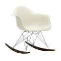 Vitra Eames RAR Rocking Chair