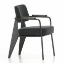 Vitra Fauteuil Direction Chair