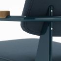 Vitra Fauteuil Direction Chair