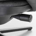 Vitra Grand Relax Lounge Chair & Ottoman