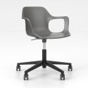 Vitra Hal Recycled Studio Armchair