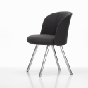 Vitra Mikado Side Chair