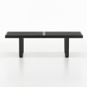 Vitra Nelson Bench/Table