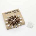 Vitra Wheel Clock